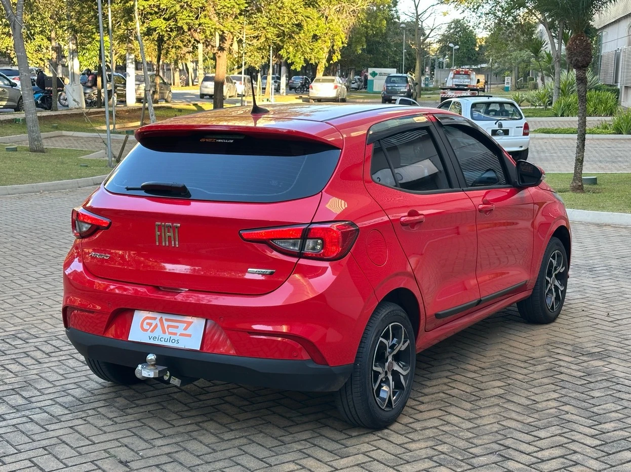 FIAT ARGO