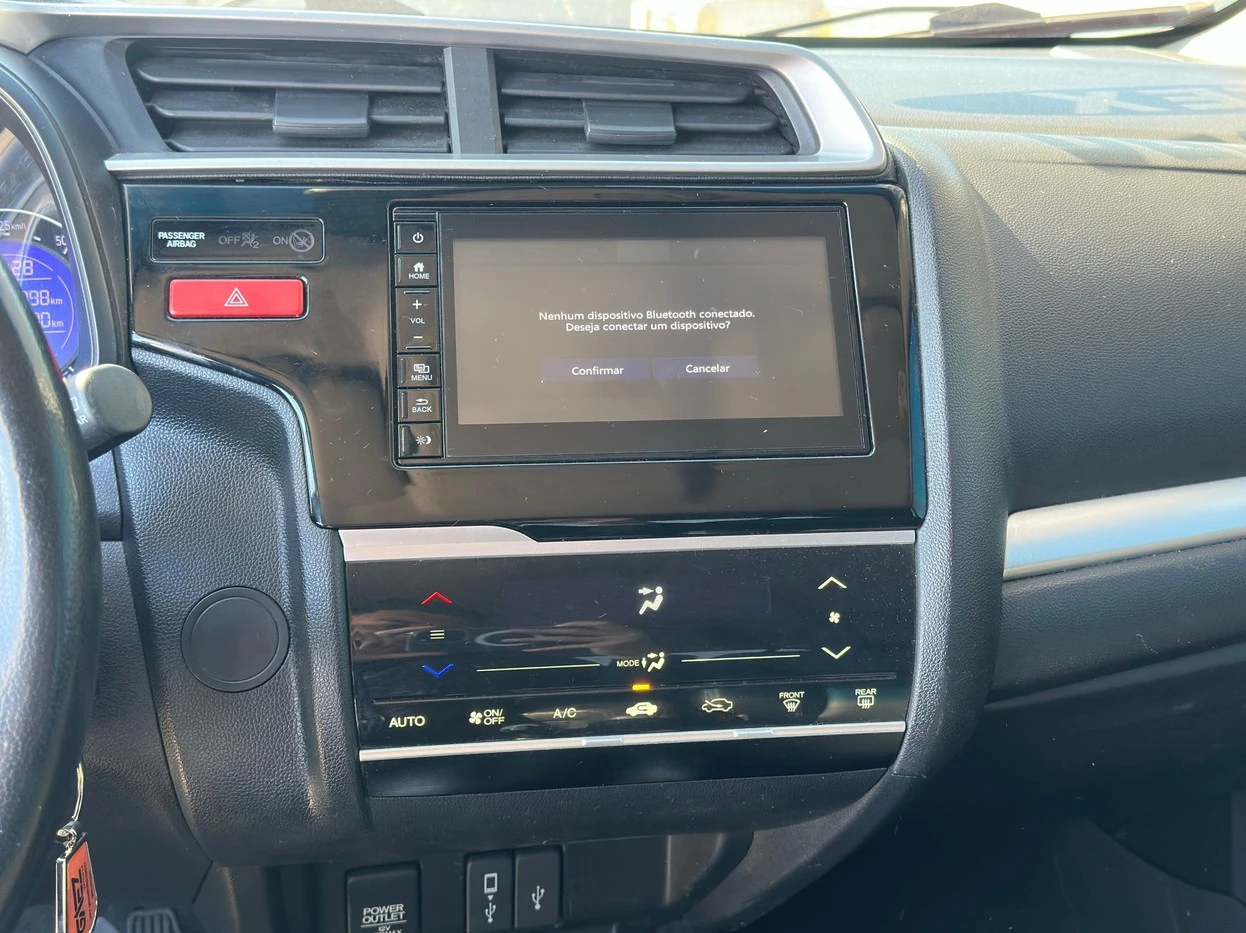 HONDA WRV