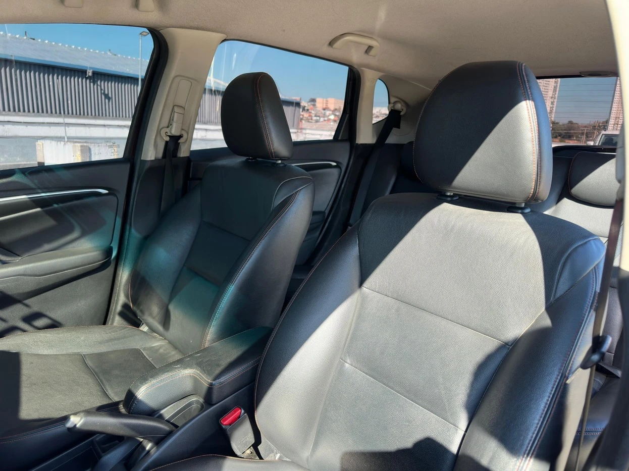 HONDA WRV