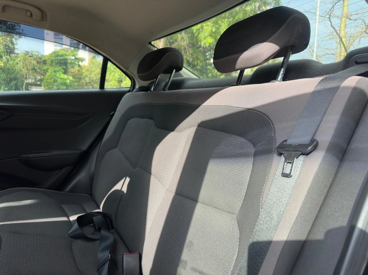 CHEVROLET PRISMA