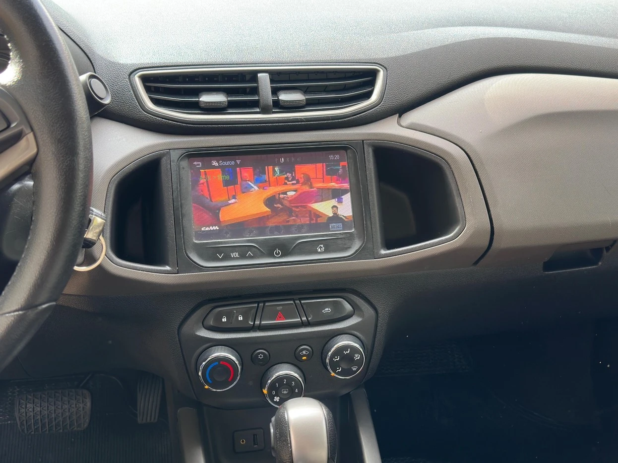 CHEVROLET PRISMA