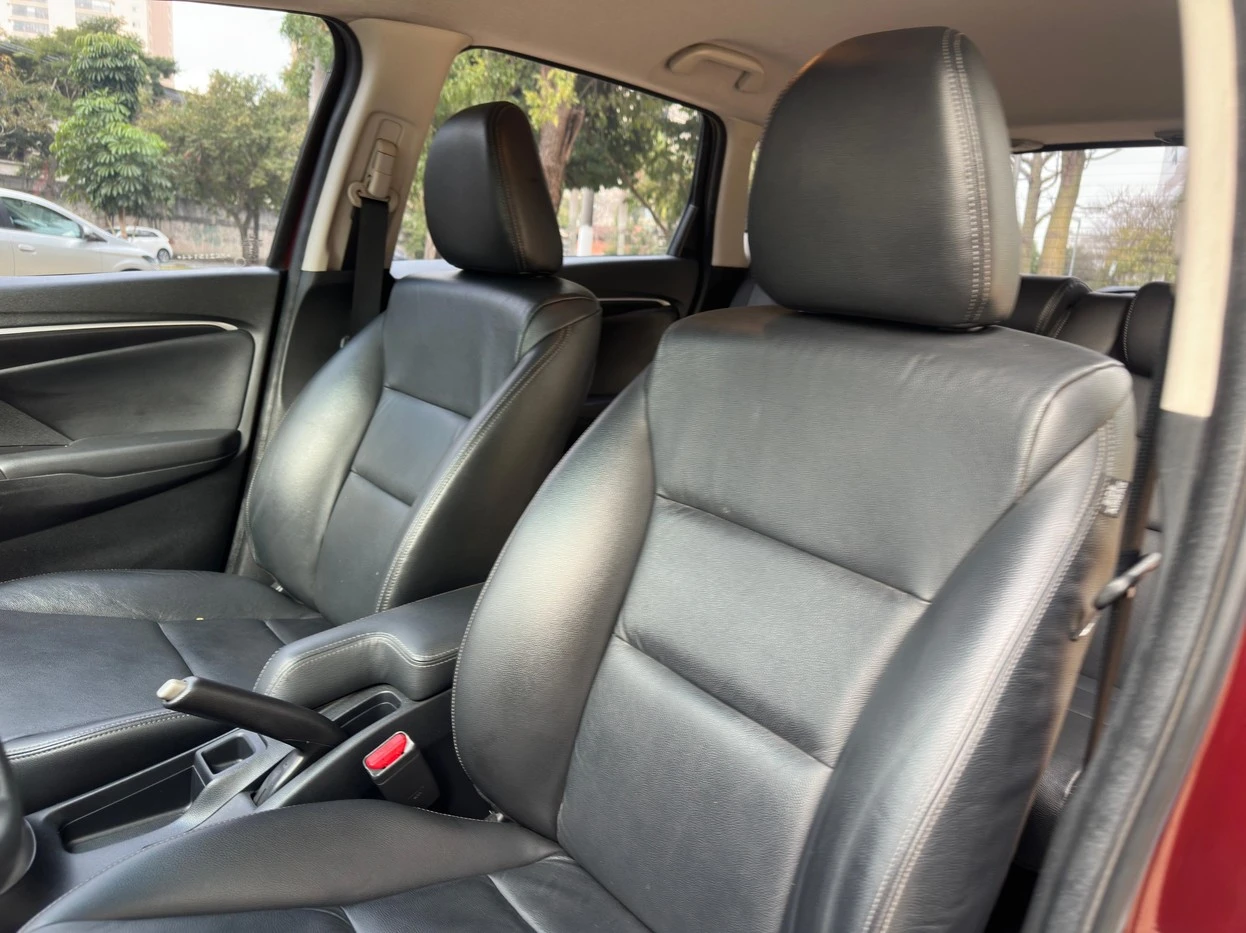 HONDA WRV