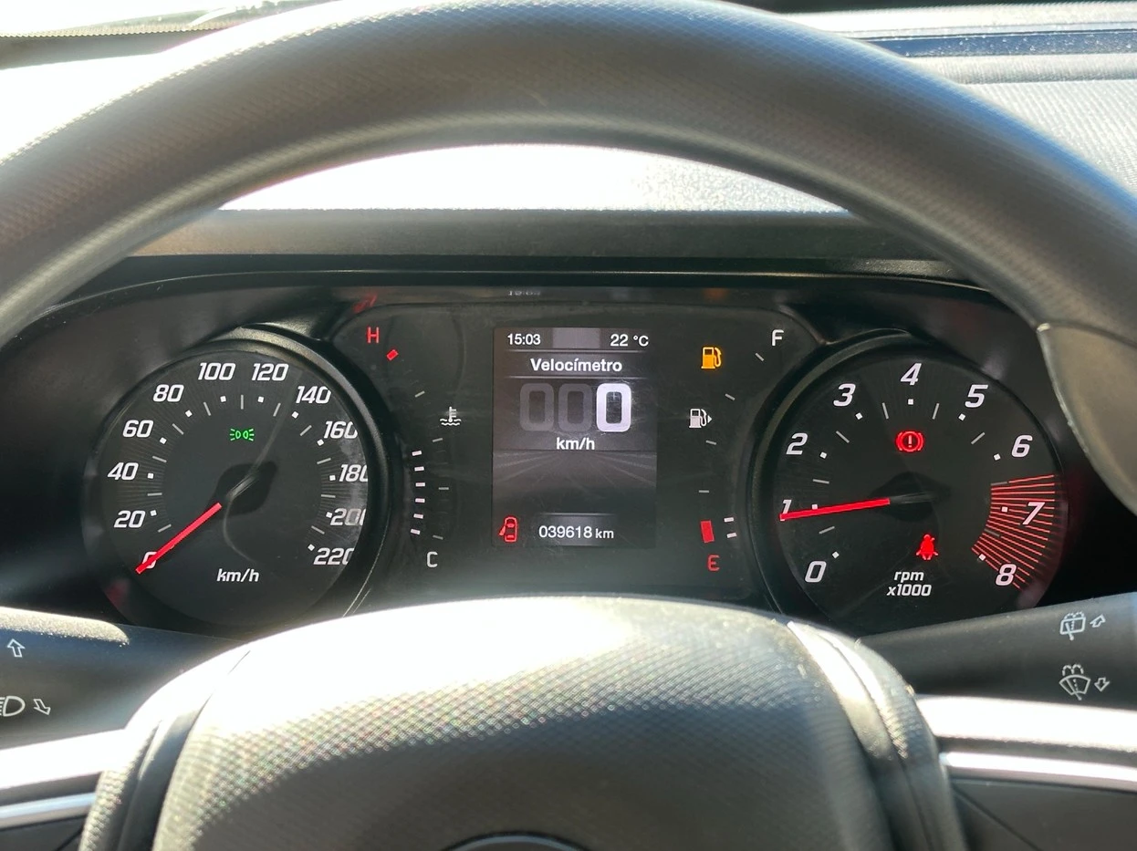 FIAT ARGO