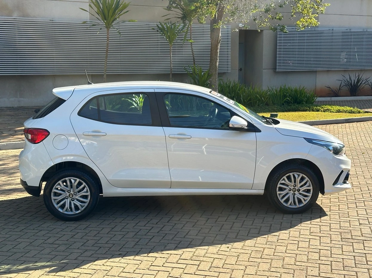 FIAT ARGO
