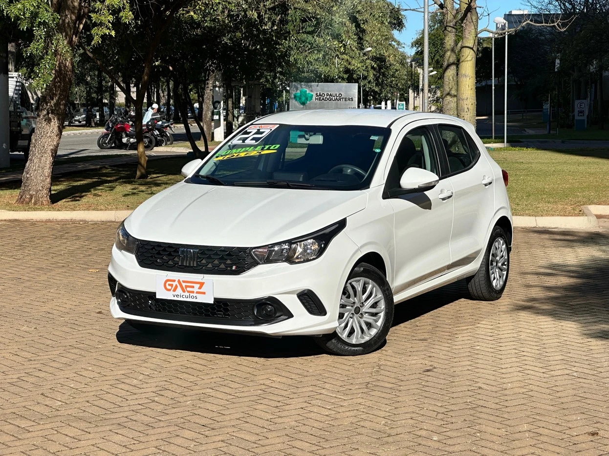 FIAT ARGO