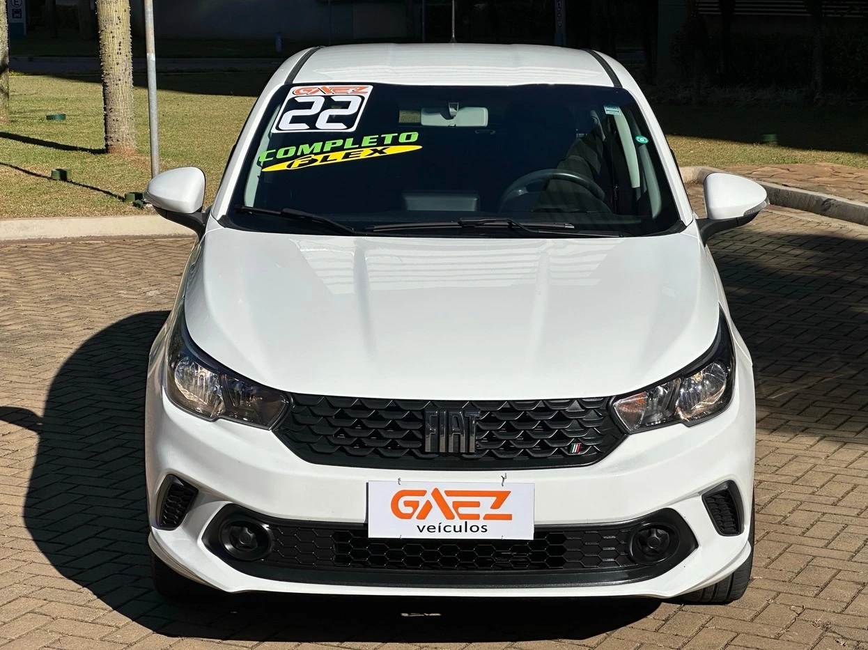 FIAT ARGO