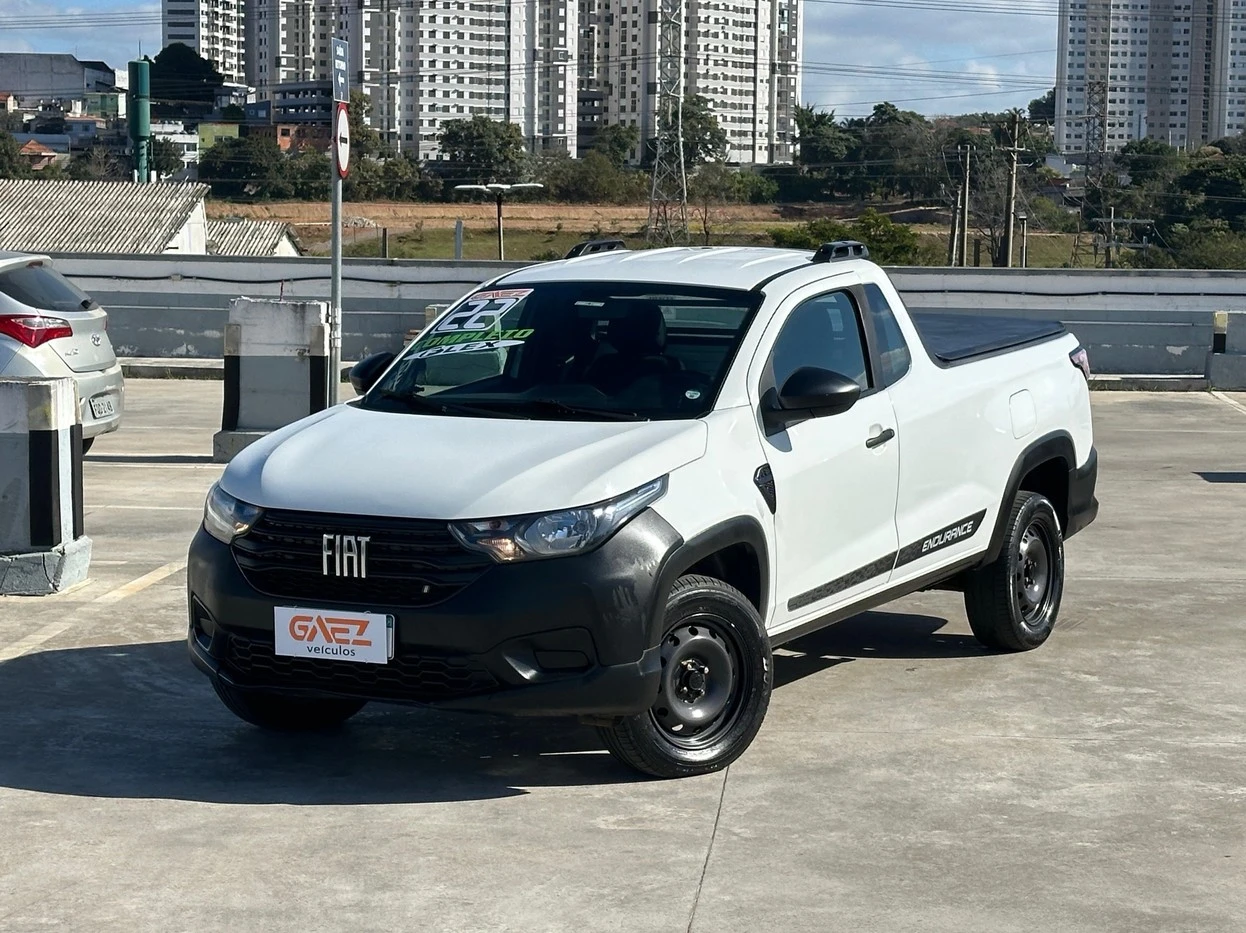 FIAT STRADA