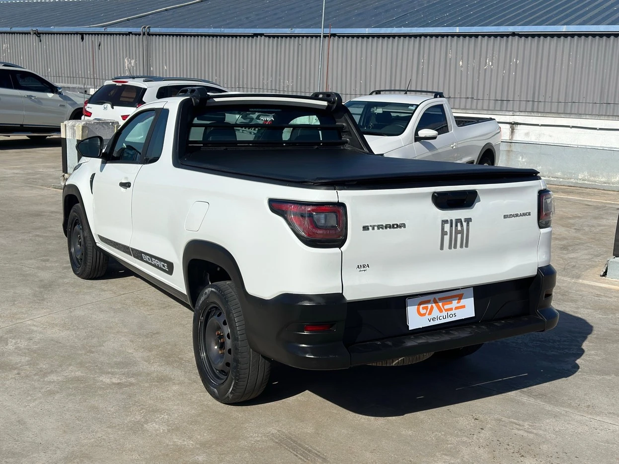 FIAT STRADA