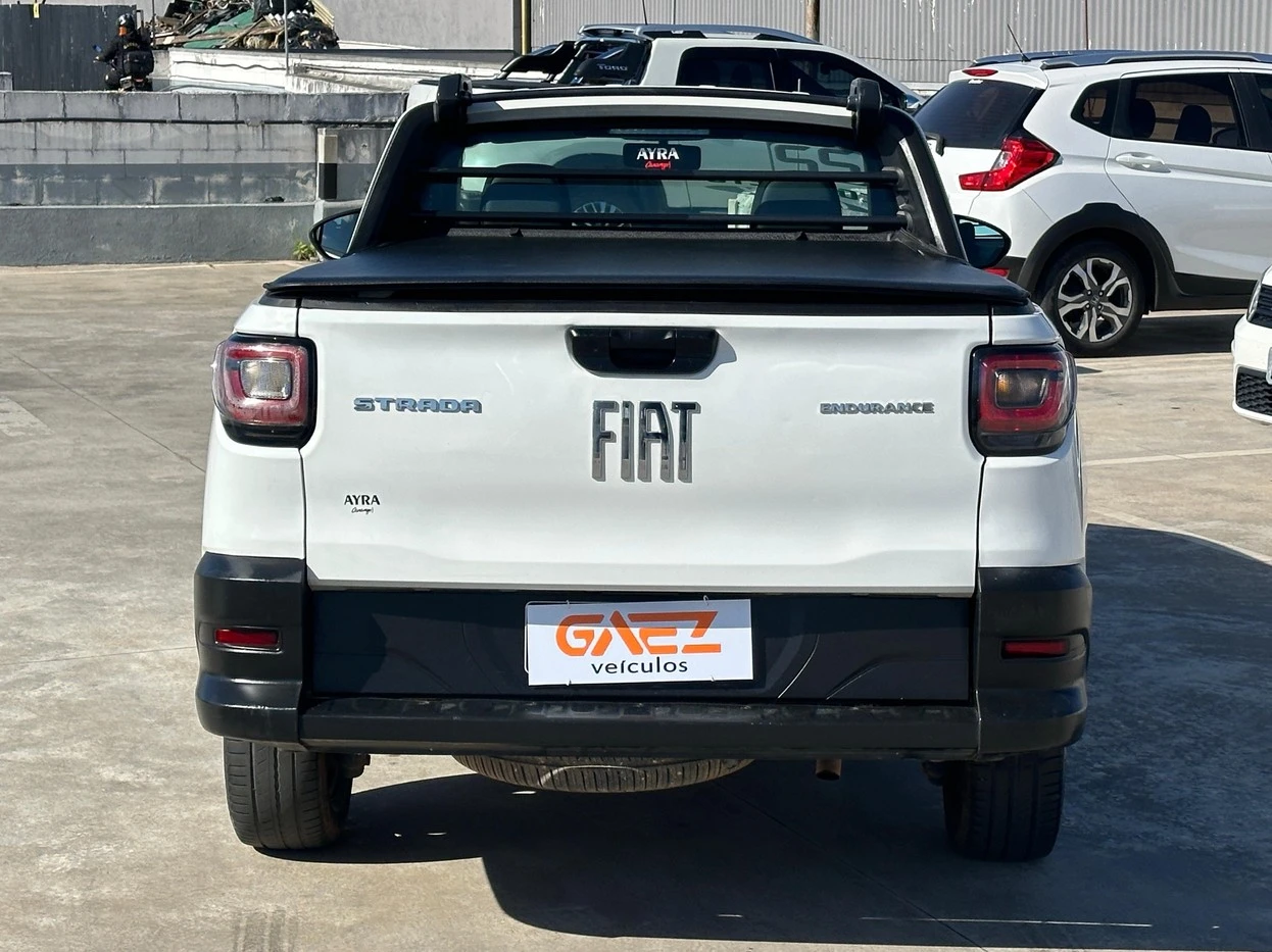 FIAT STRADA
