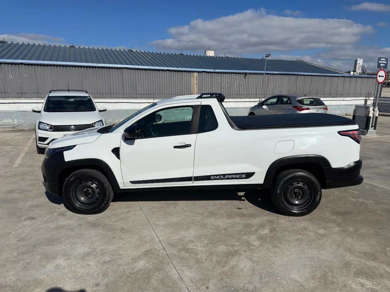 FIAT STRADA