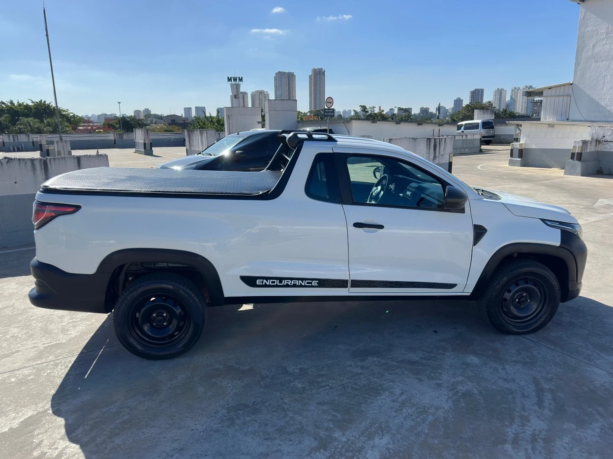 FIAT STRADA