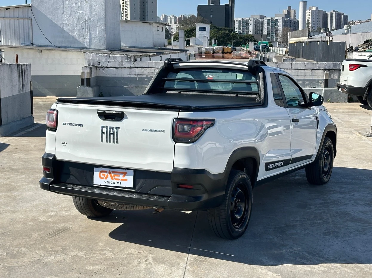 FIAT STRADA