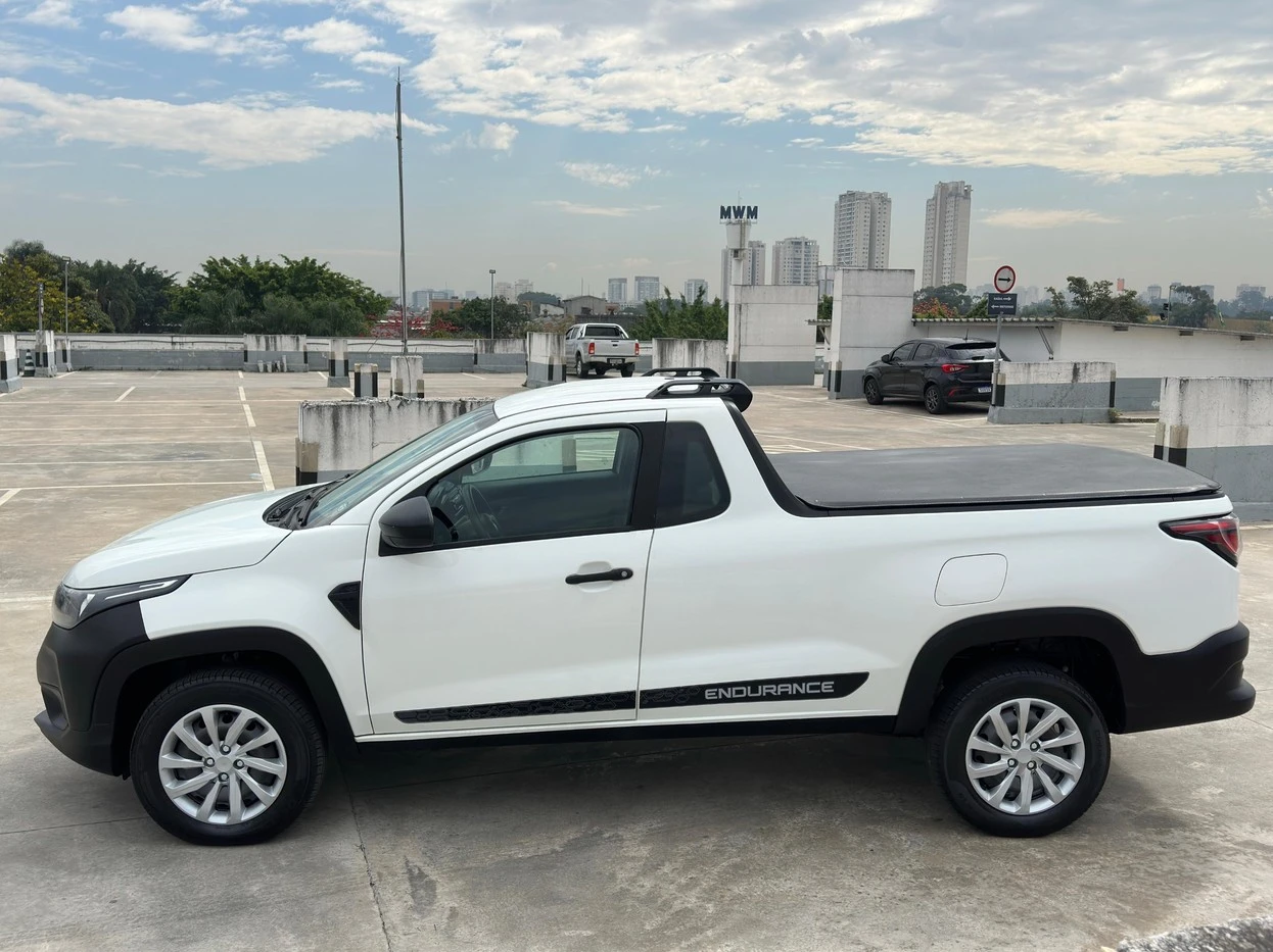 FIAT STRADA