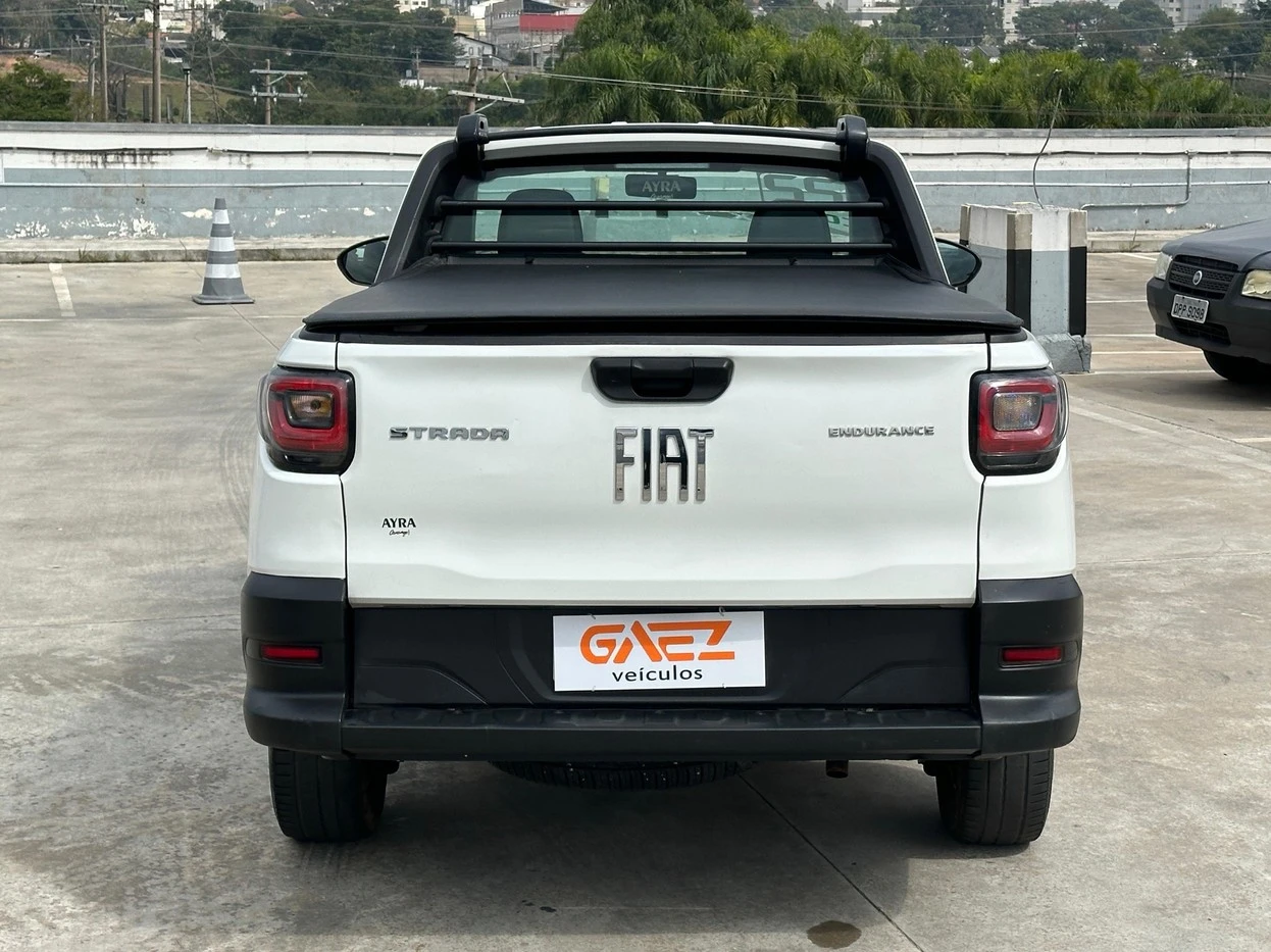 FIAT STRADA