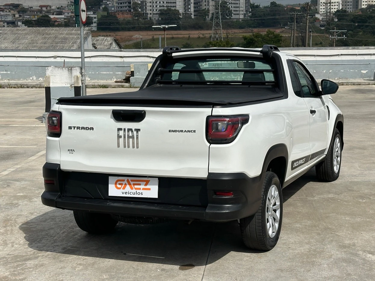 FIAT STRADA