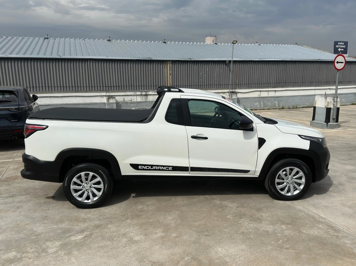 FIAT STRADA