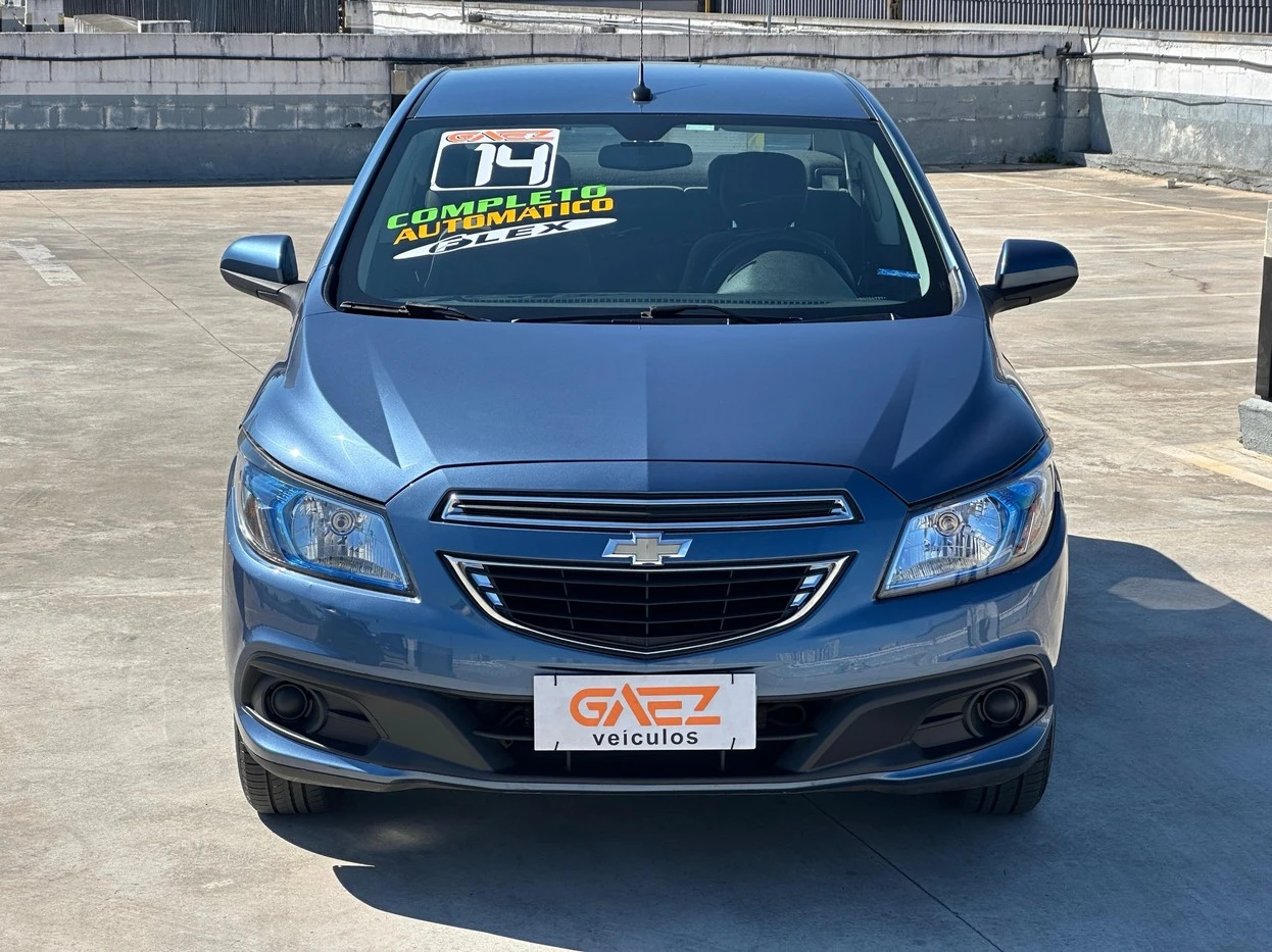 CHEVROLET PRISMA