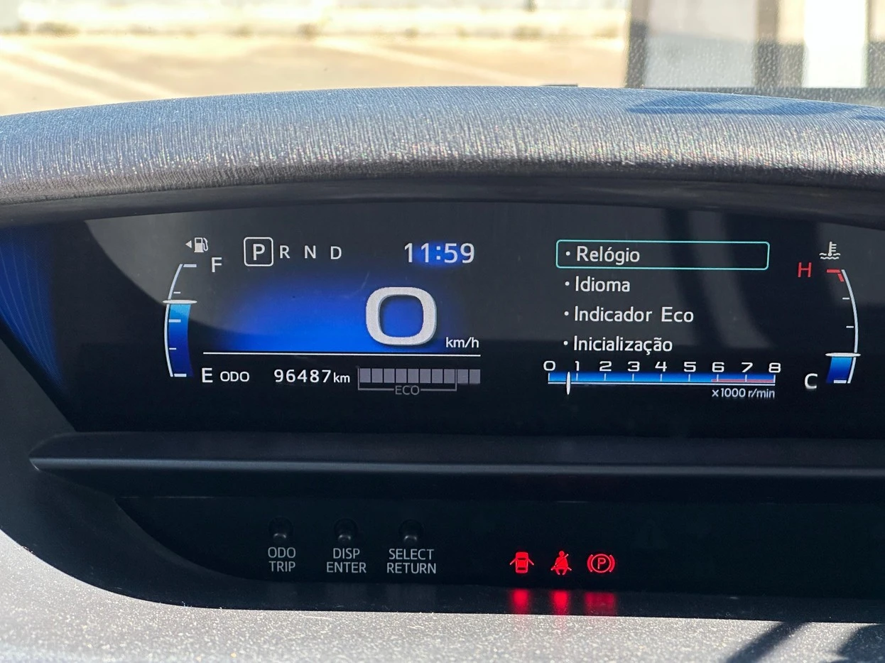 TOYOTA ETIOS