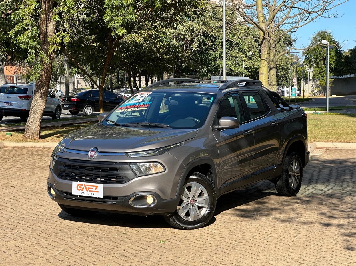 FIAT TORO