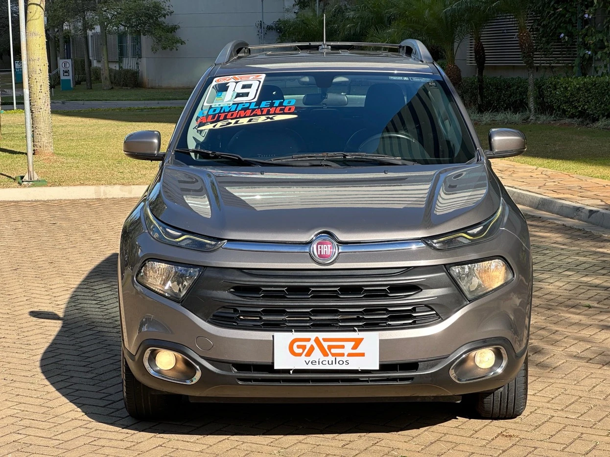 FIAT TORO