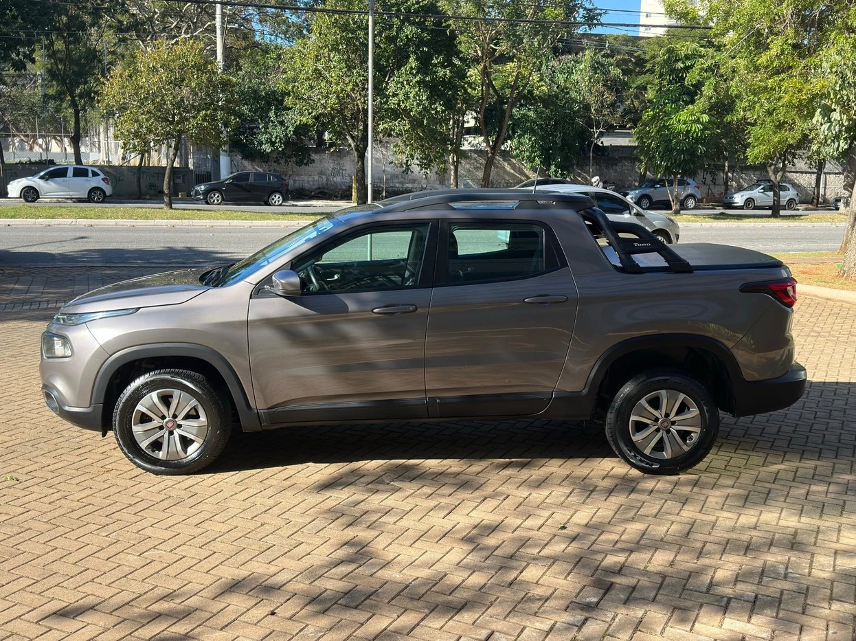 FIAT TORO
