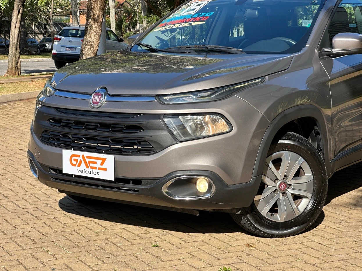 FIAT TORO