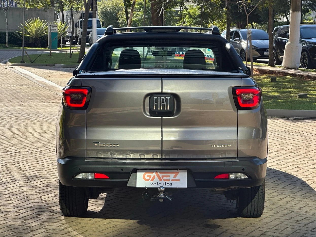 FIAT TORO