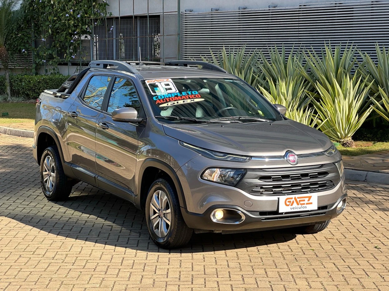FIAT TORO