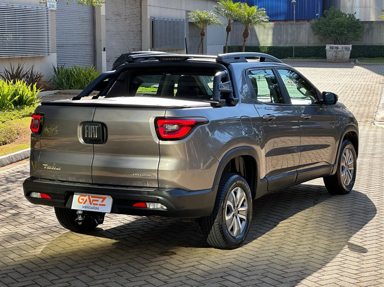FIAT TORO
