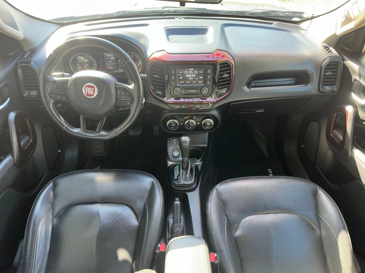 FIAT TORO