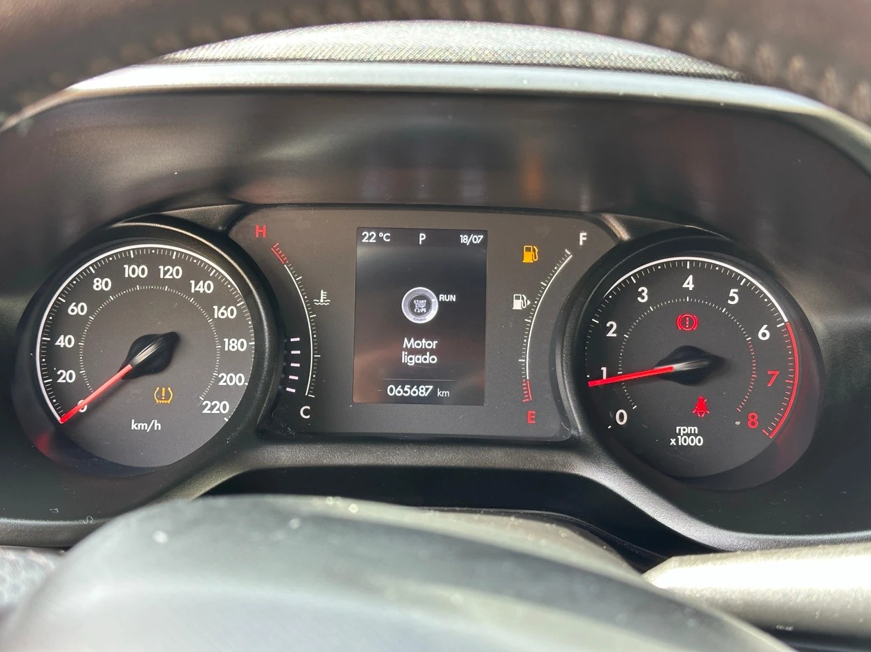 FIAT PULSE