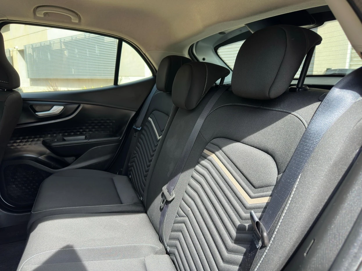 FIAT PULSE