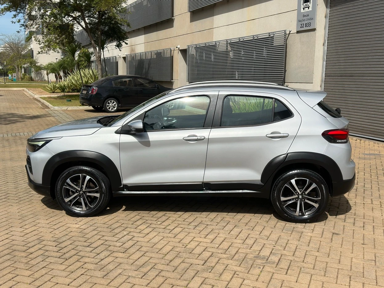 FIAT PULSE