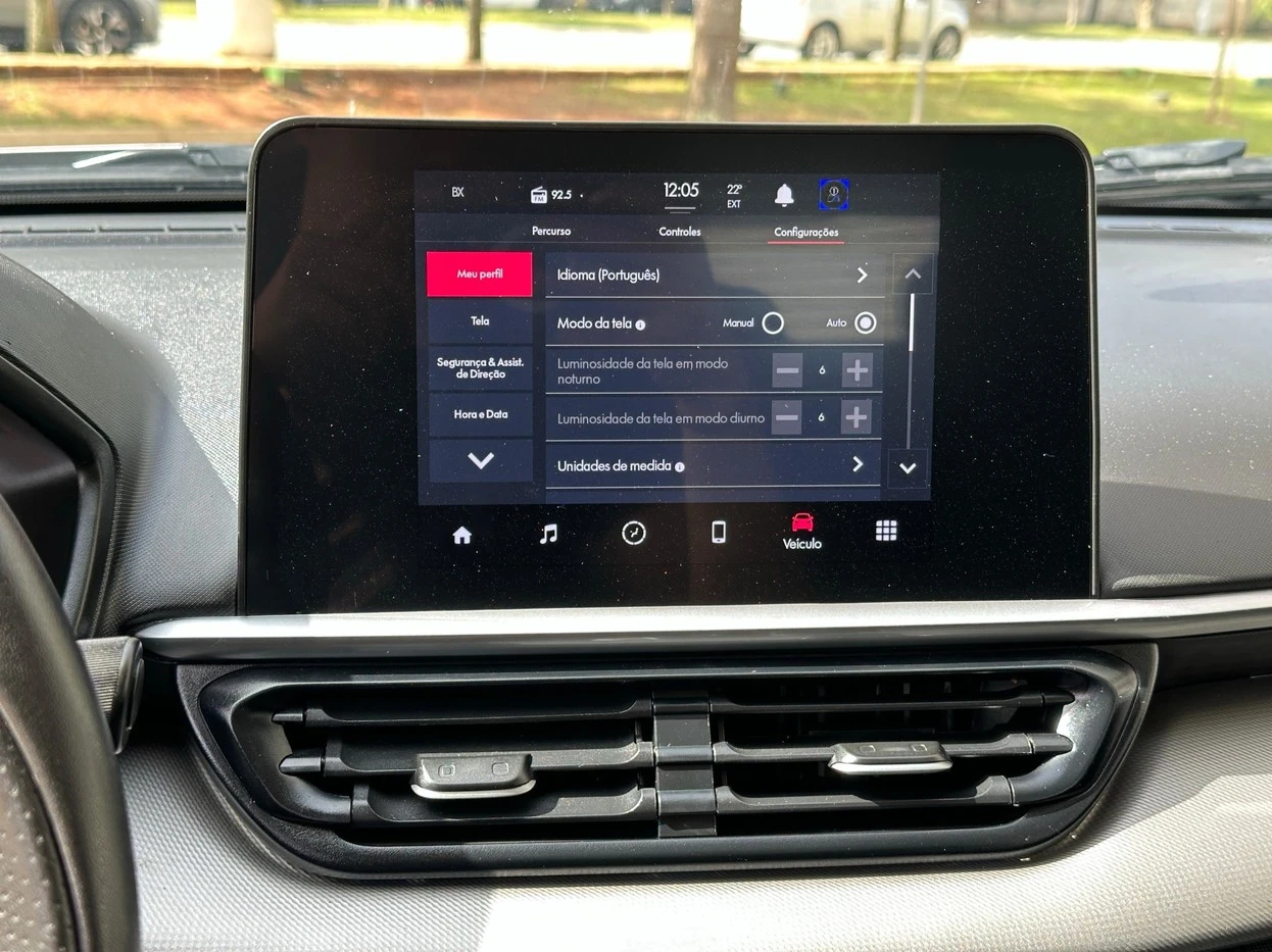 FIAT PULSE
