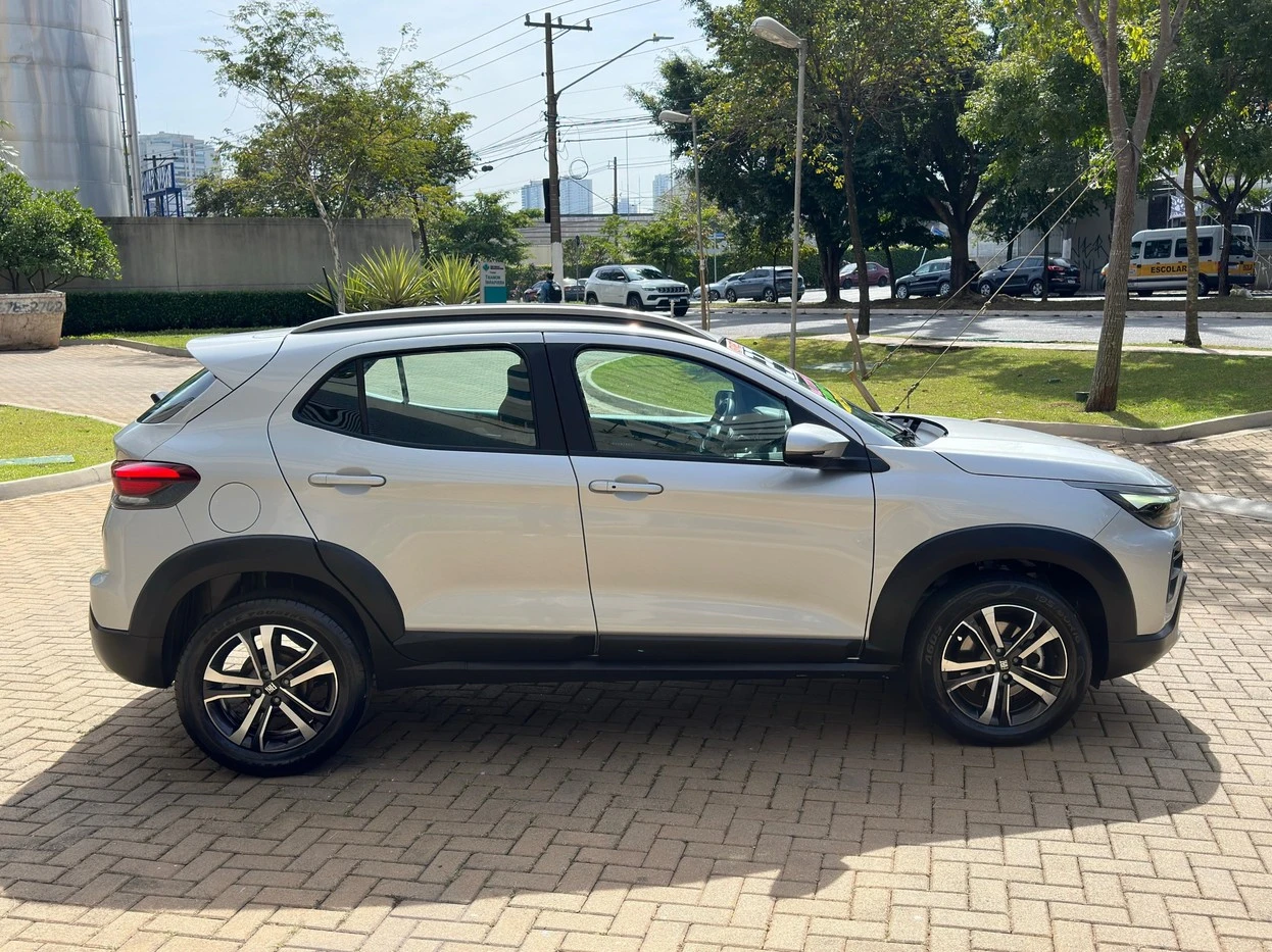 FIAT PULSE