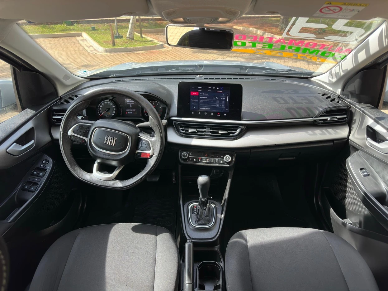 FIAT PULSE
