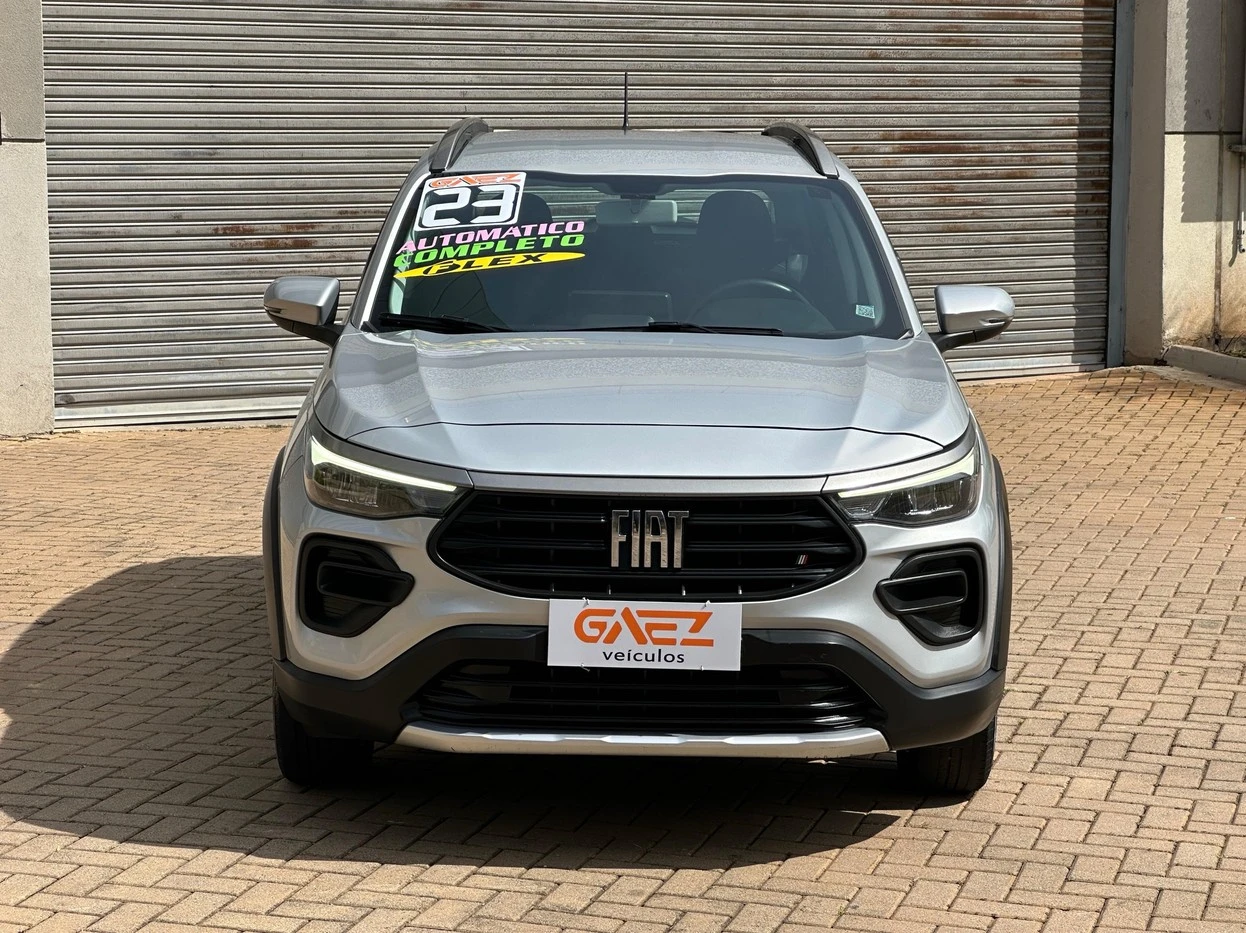 FIAT PULSE