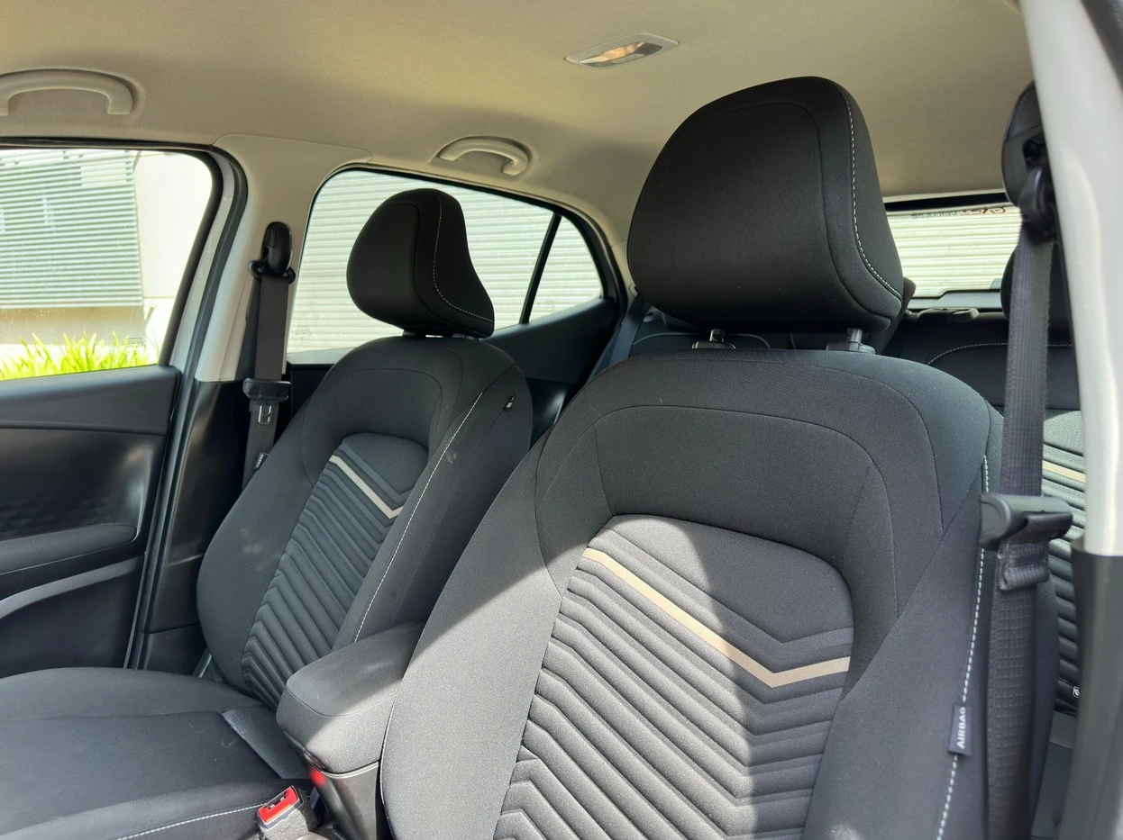FIAT PULSE