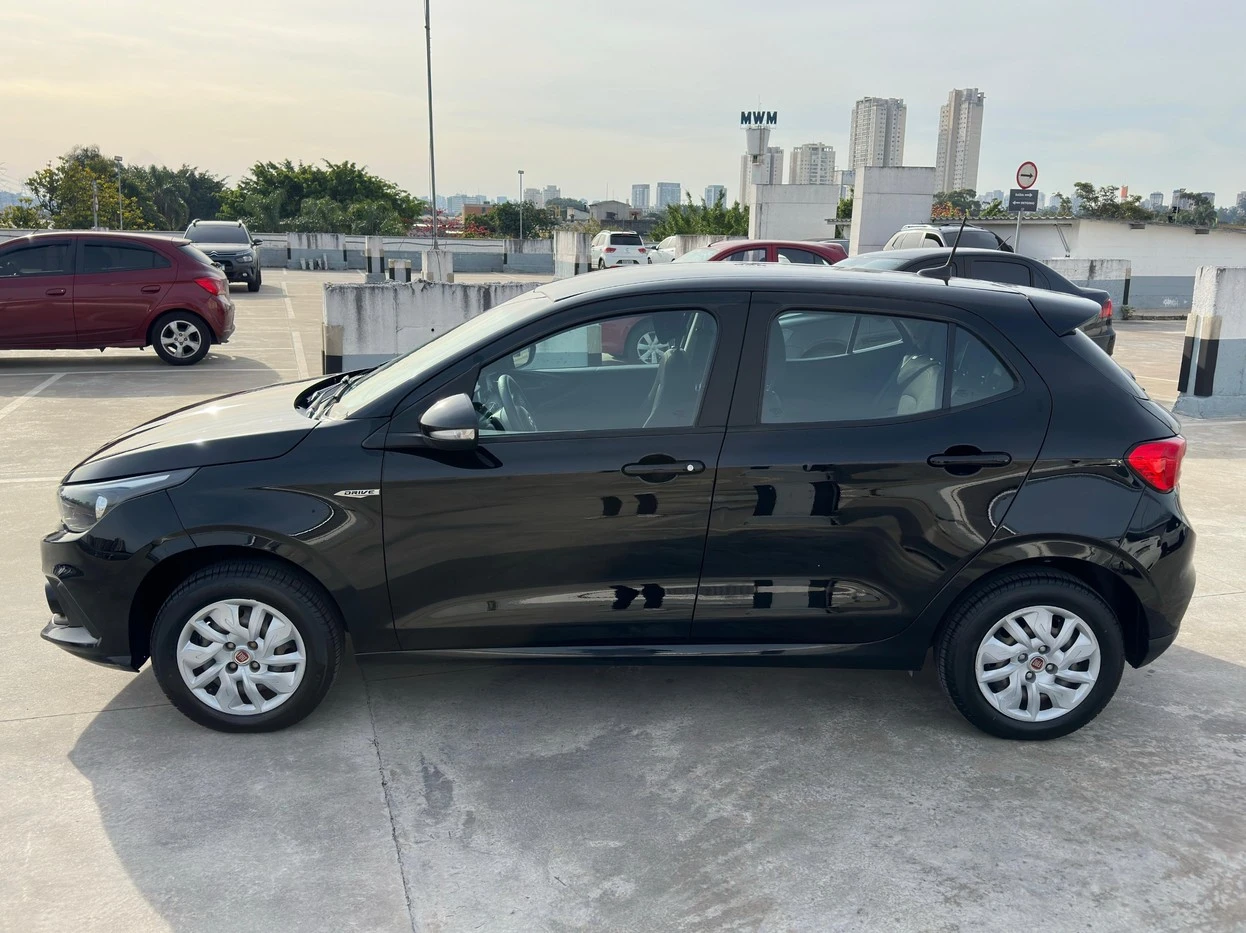 FIAT ARGO