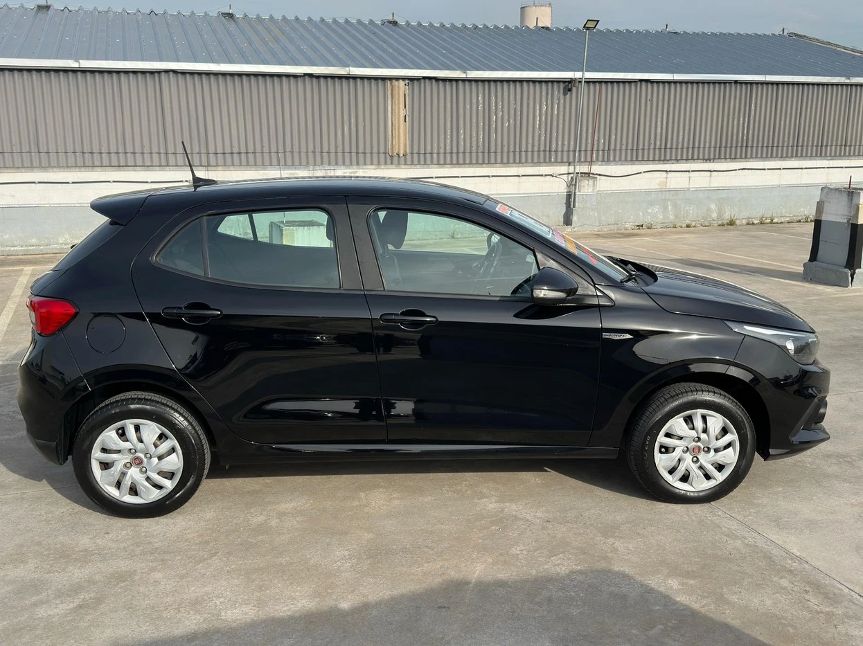 FIAT ARGO