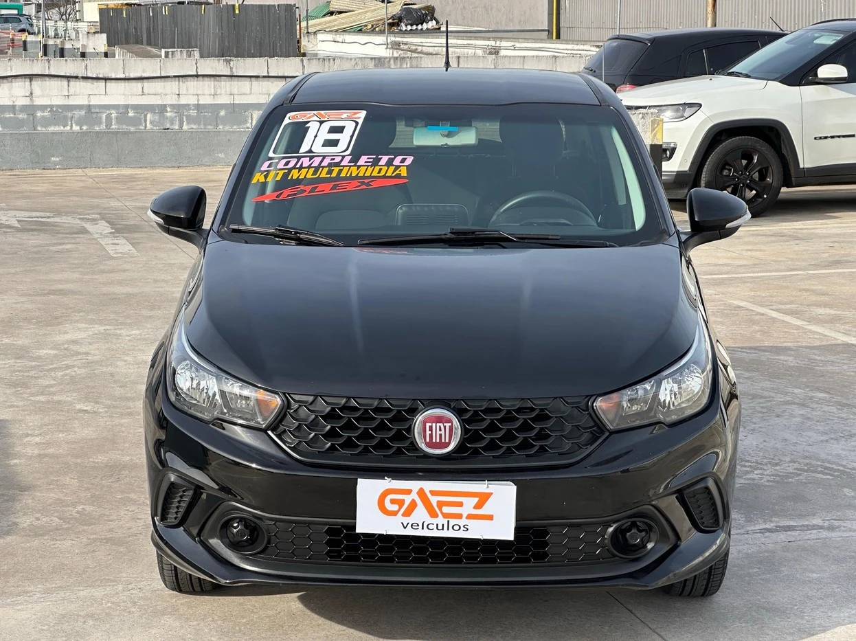 FIAT ARGO