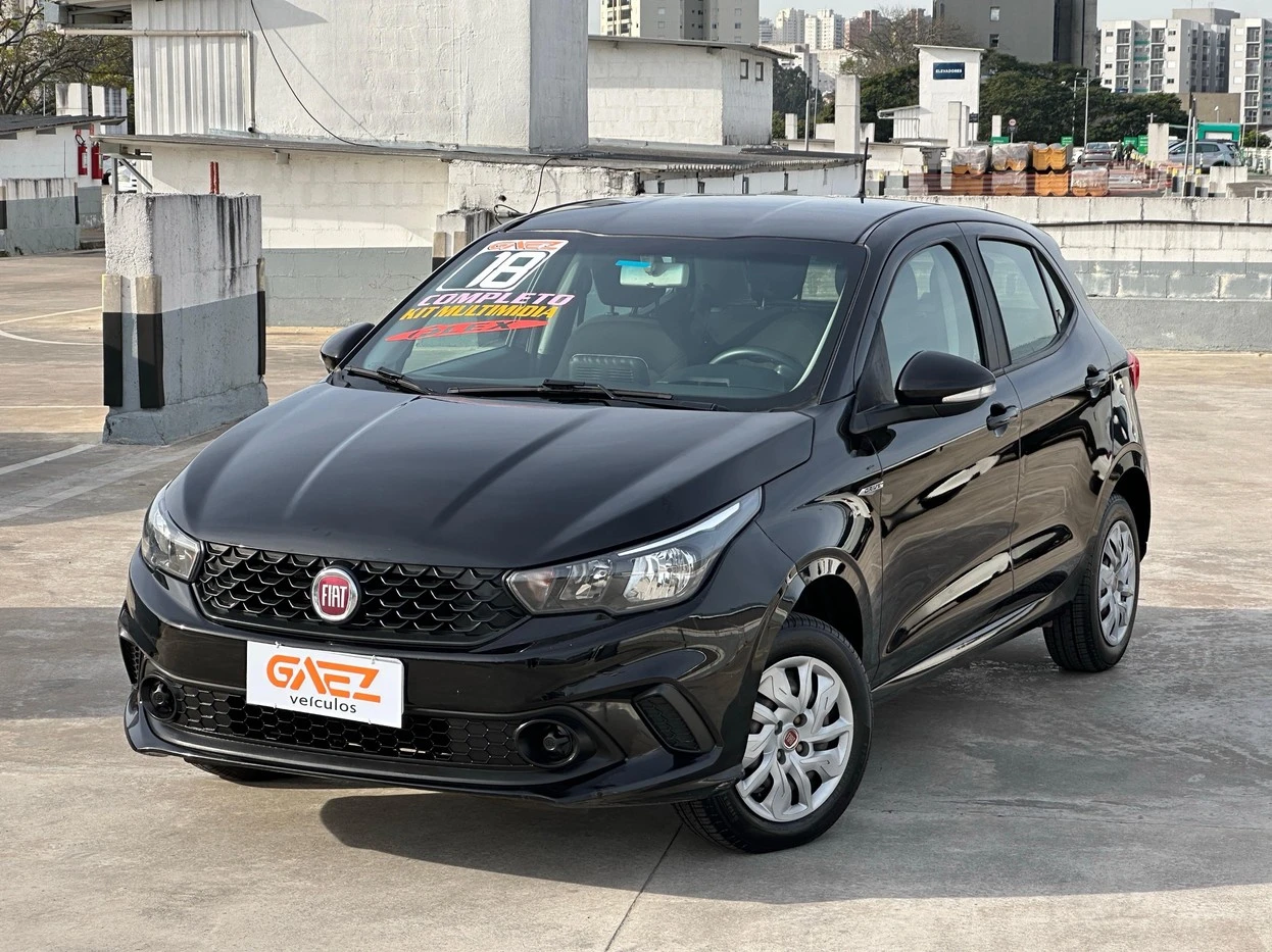 FIAT ARGO