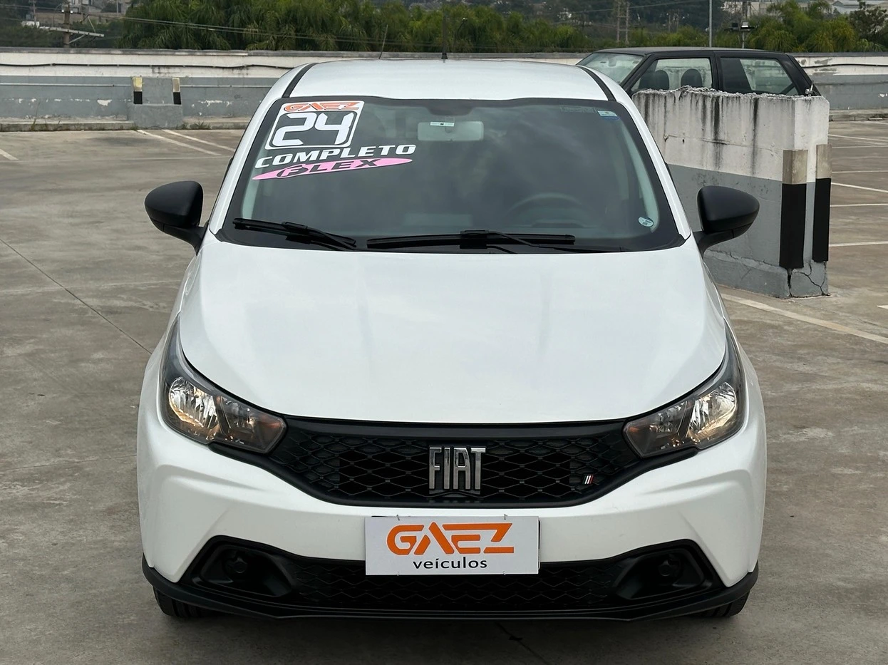 FIAT ARGO