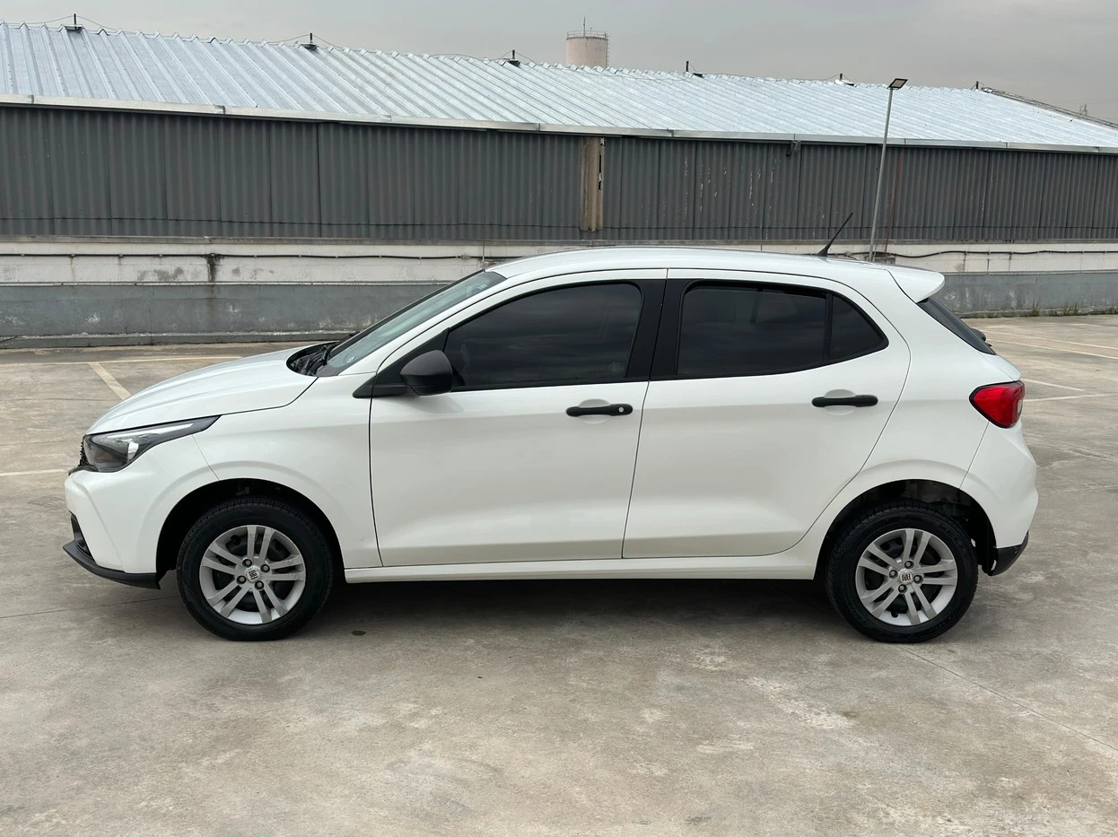 FIAT ARGO
