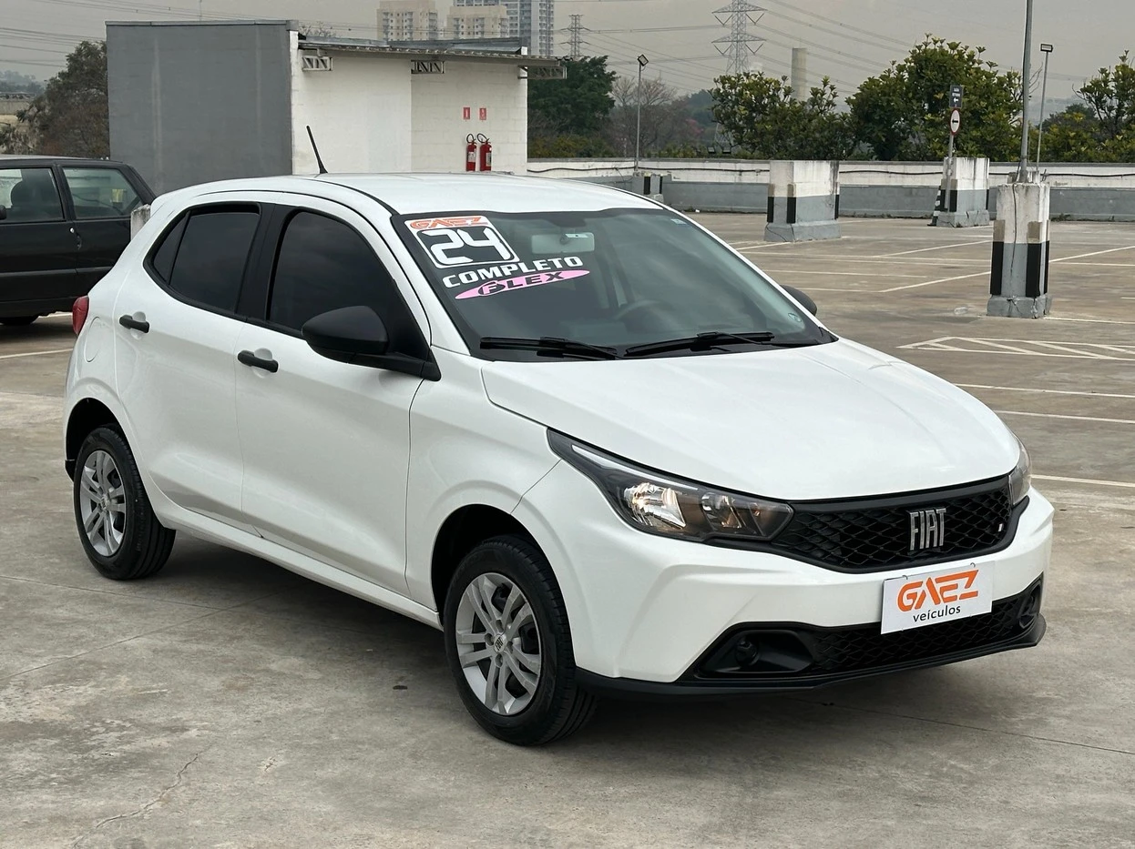FIAT ARGO