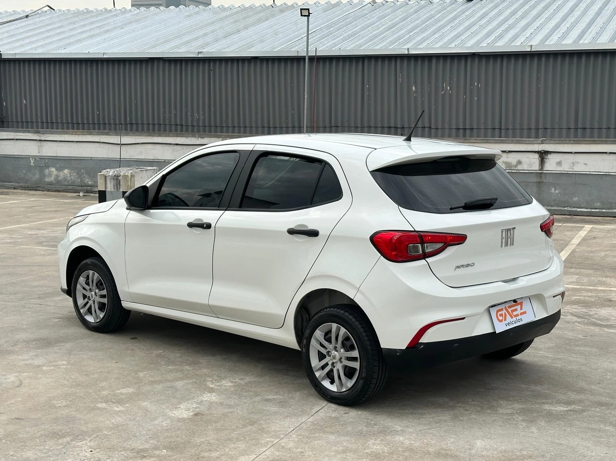 FIAT ARGO