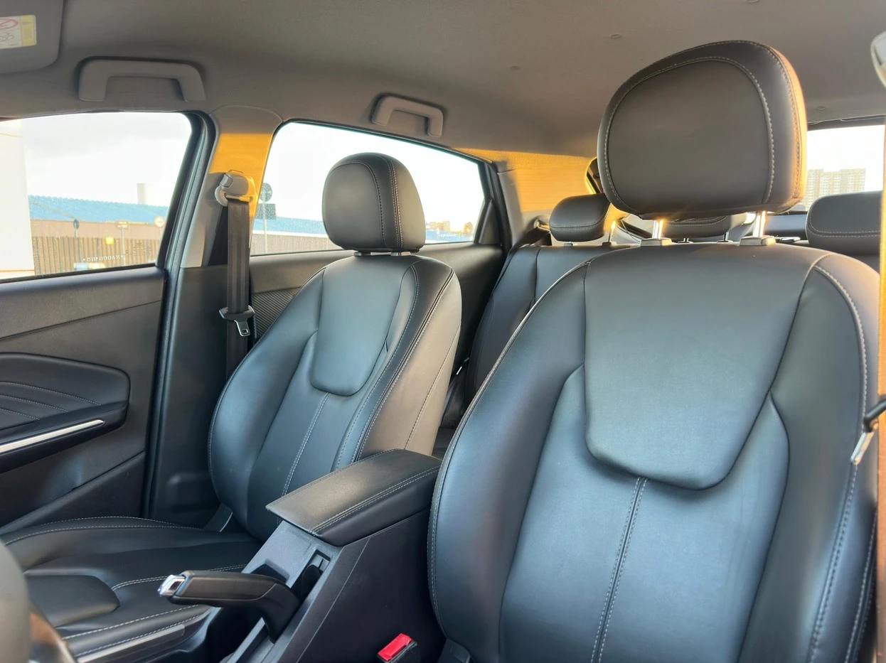 CHERY TIGGO 3X