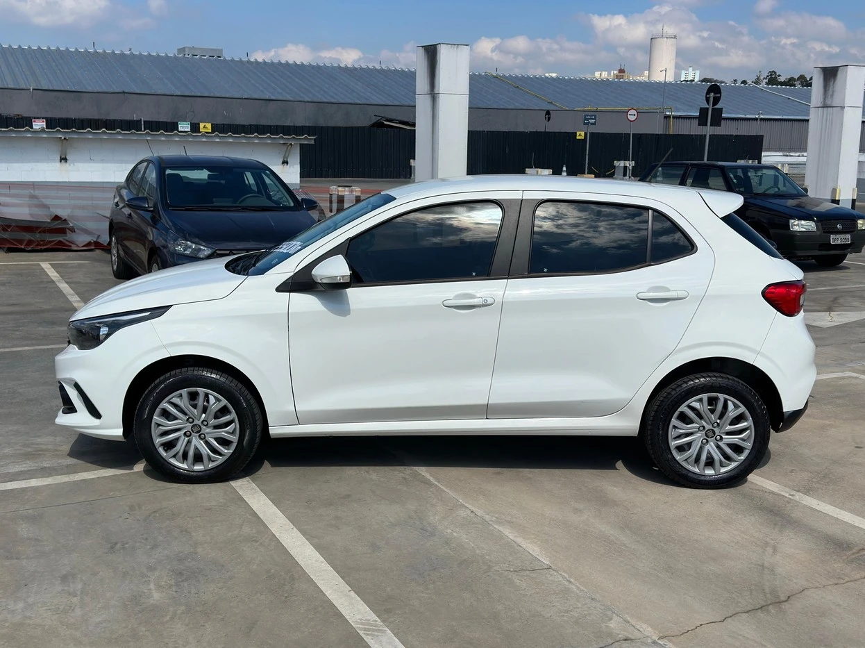 FIAT ARGO