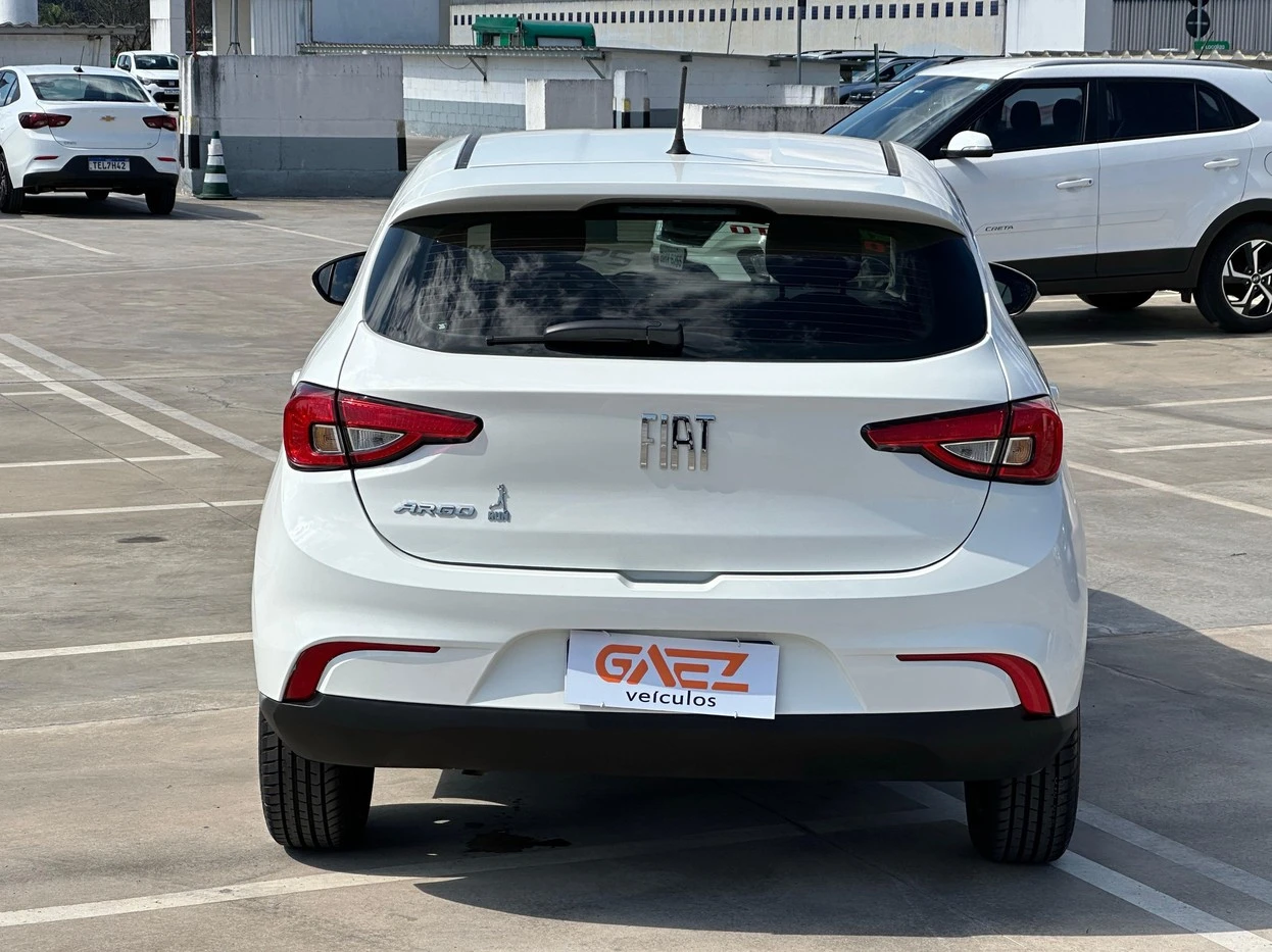 FIAT ARGO