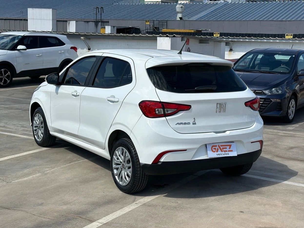 FIAT ARGO